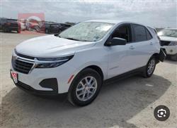 شيفروليه إكوينوكس